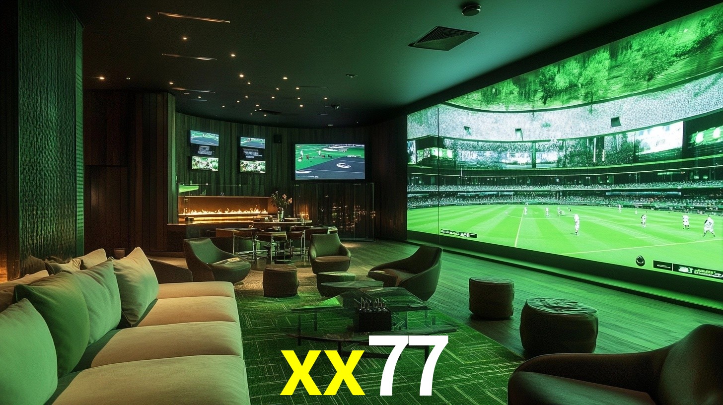 xx77: Seu Cassino Premiado com Pagamentos Rápidos
