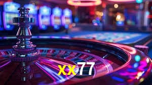 Welcome Bonus xx77