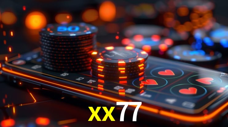 Experiência VIP xx77