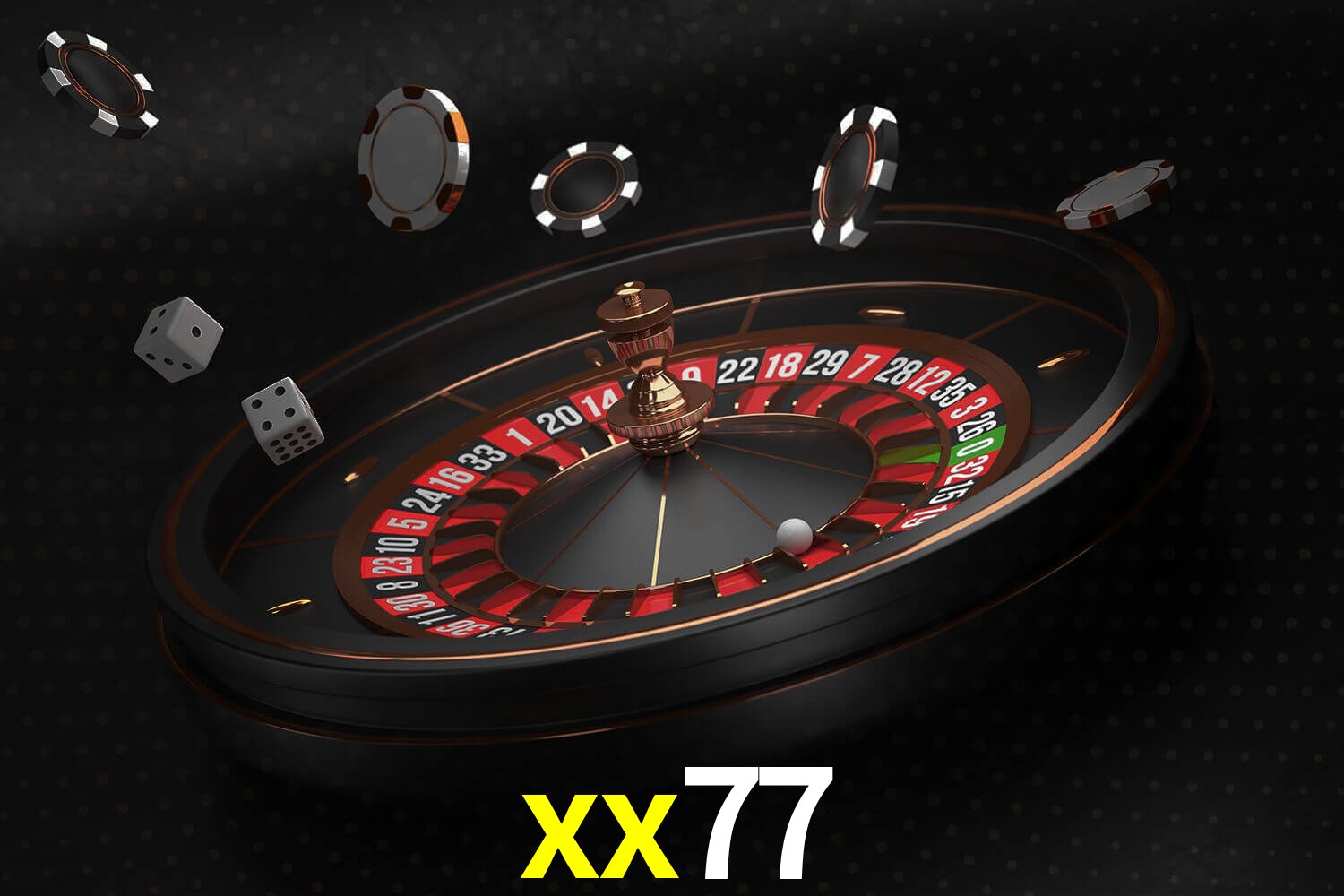 Sinta a adrenalina dos jogos de cassino com xx77