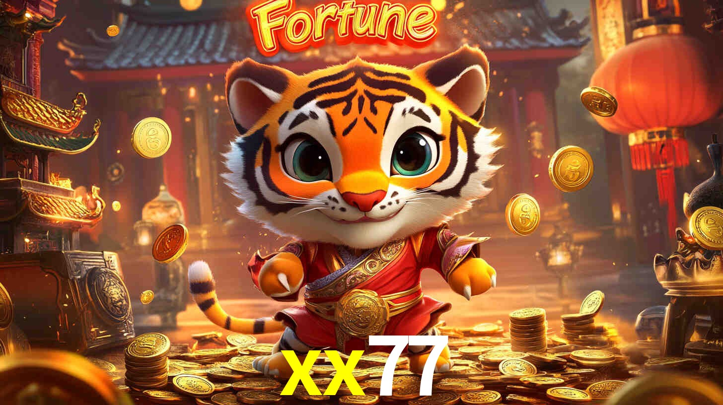 Desvendando o Mundo dos Jogos Virtuais na xx77