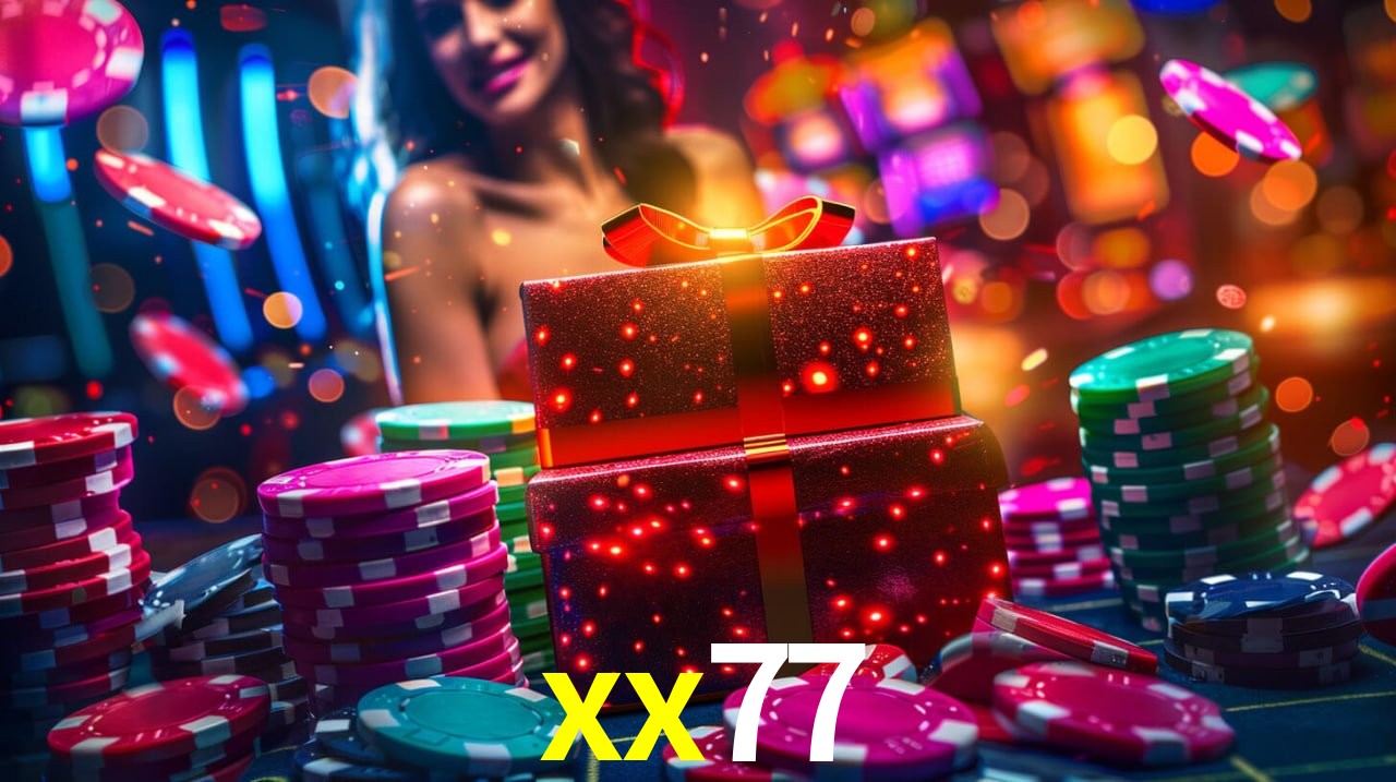 A Emoção da Loteria na xx77: Uma Chance de Mudança de Vida