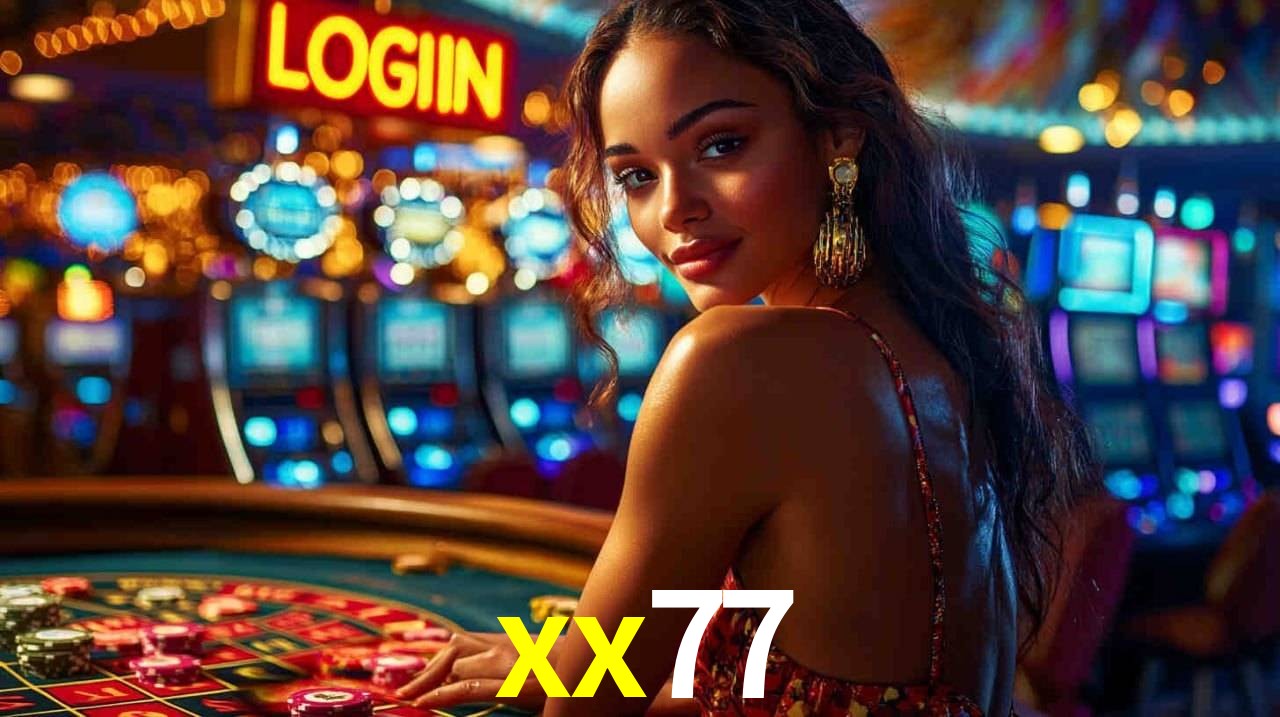 Live Casino xx77