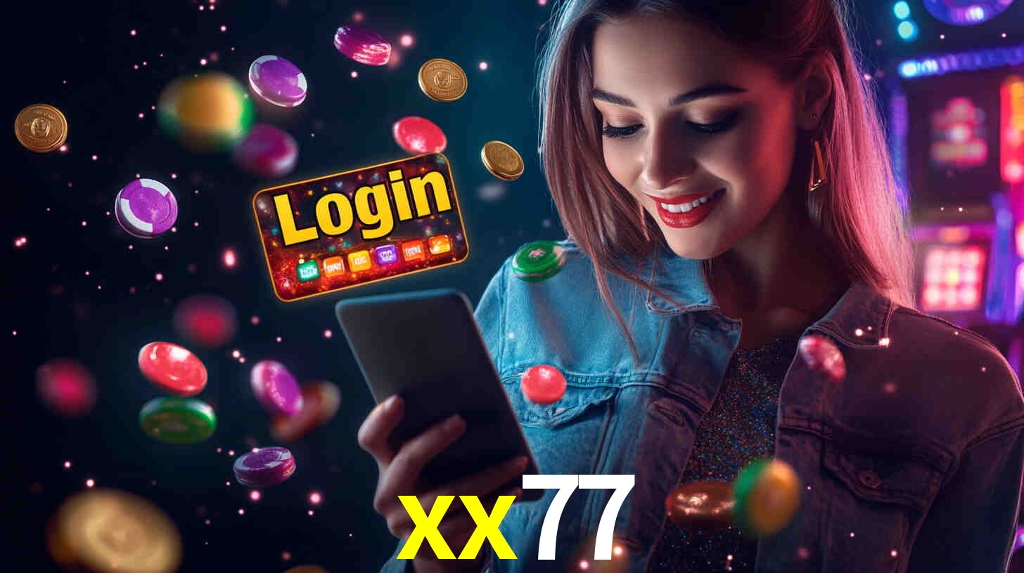 A Experiência Imersiva dos Cassinos Ao Vivo no xx77