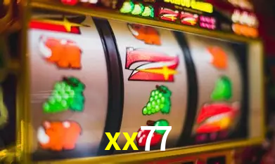 Apostas Esportivas na xx77: Um Guia Completo