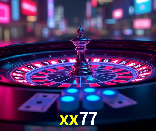 Explorando a Categoria de Eventos em Apostas na xx77