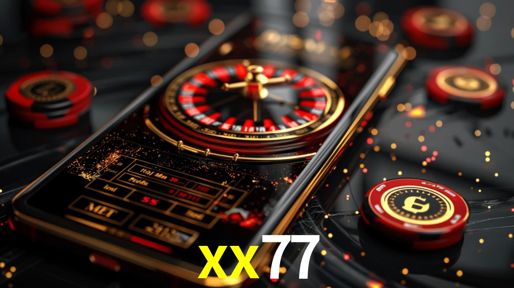 Slot Games xx77