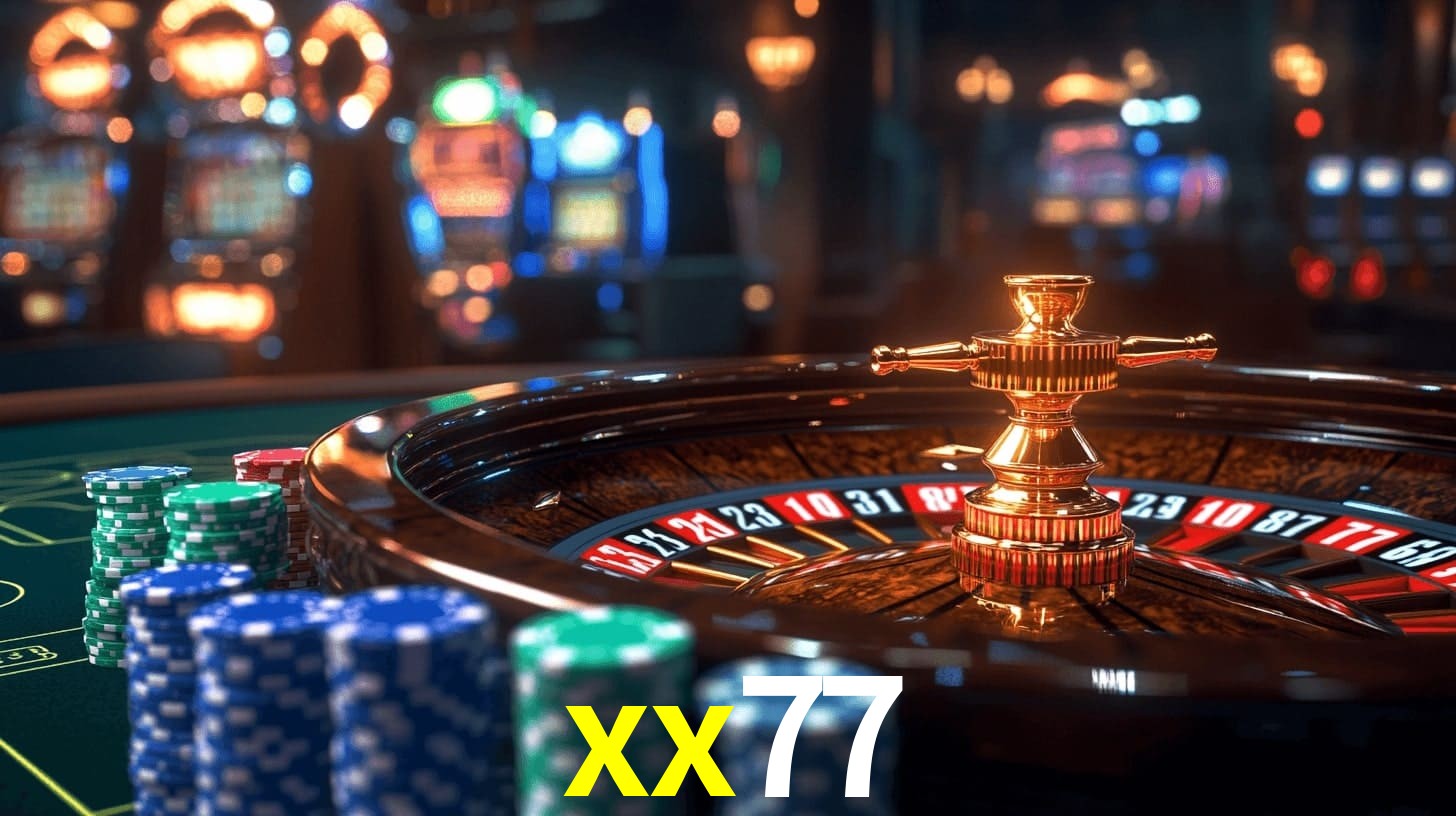 xx77.games
