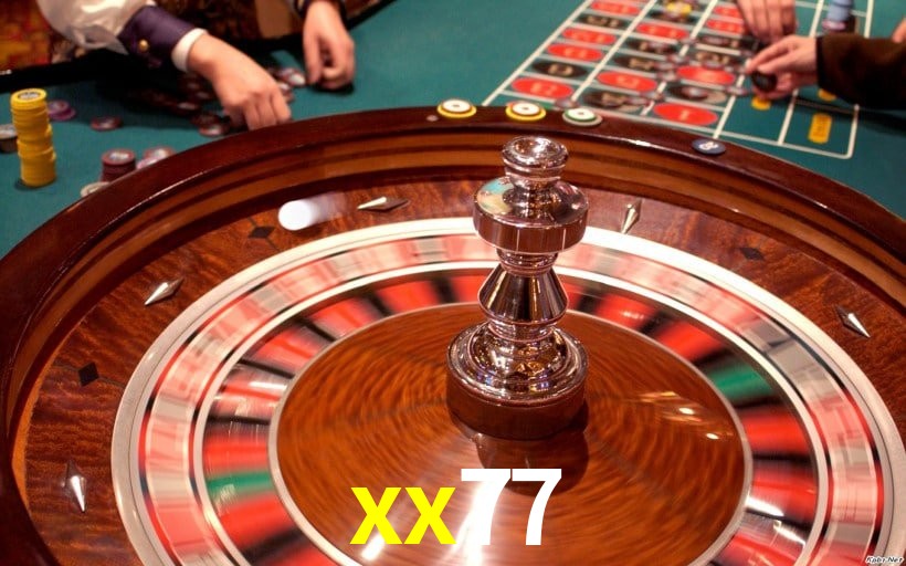 cassino xx77