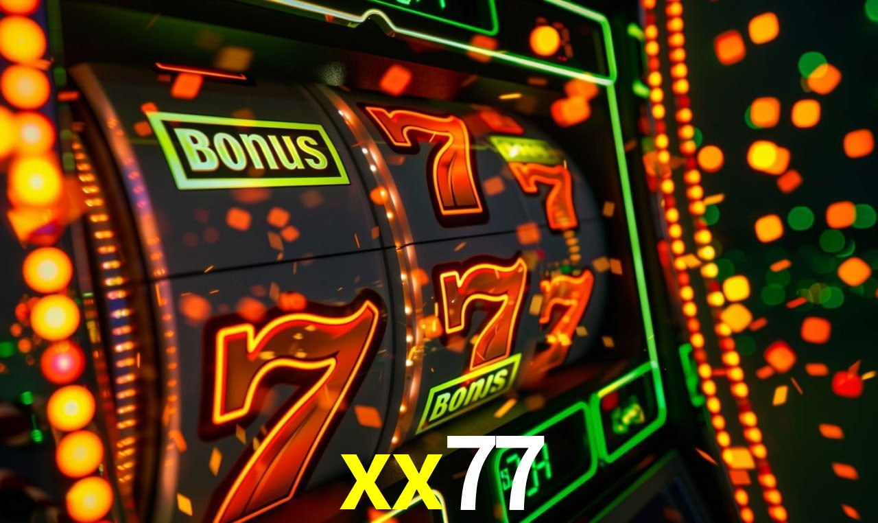 Desvendando o Mundo dos Jogos Virtuais na xx77