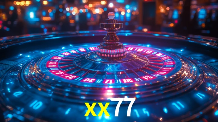 Welcome Bonus xx77