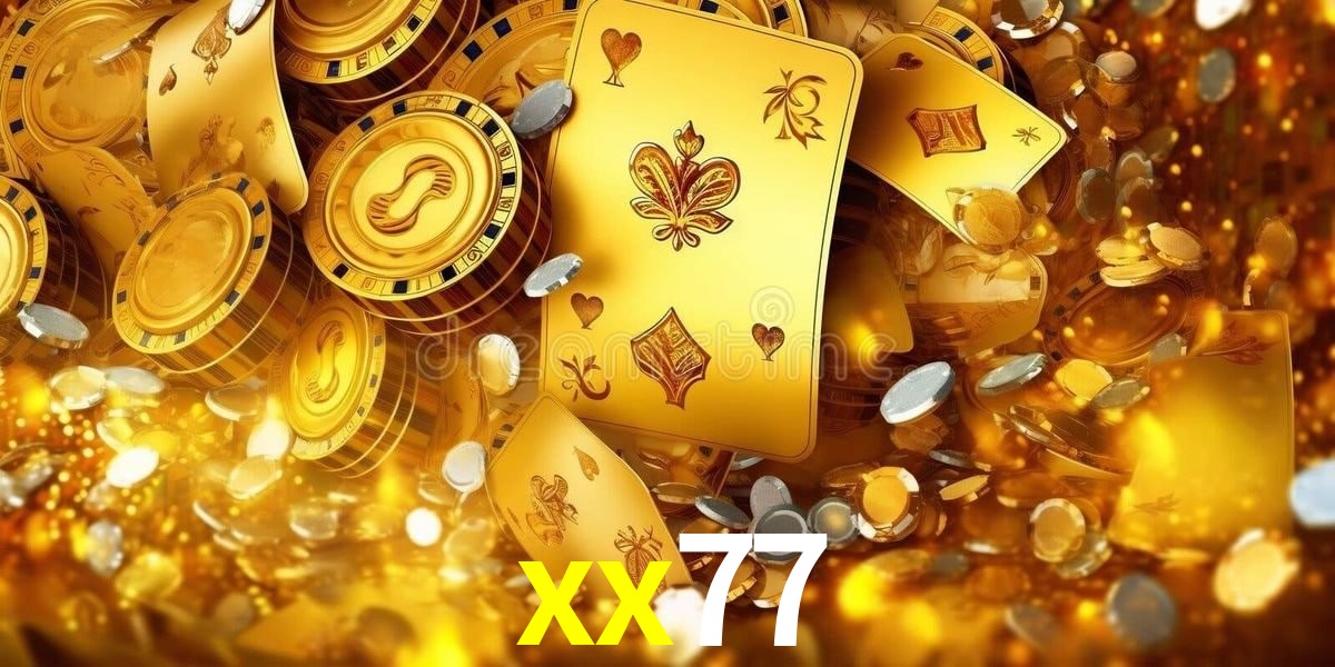 Descubra o Programa VIP da xx77: Vantagens Exclusivas para Jogadores