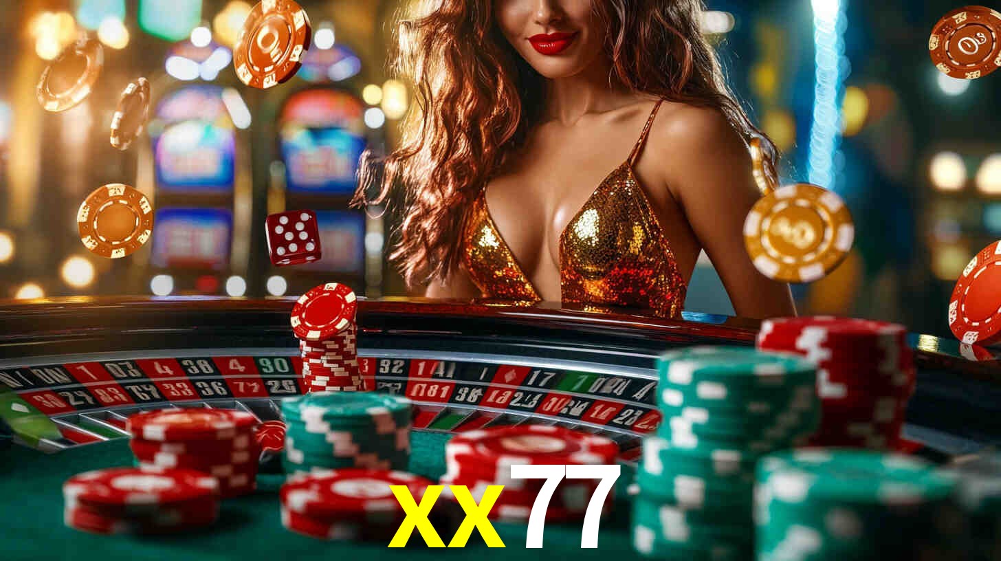 xx77 App Interface